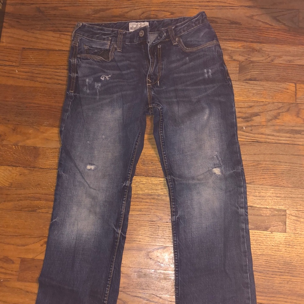 Aeropostale jeans